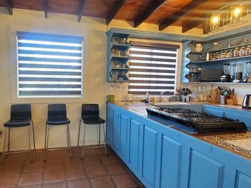 Se vende casa de 2 recámaras en Popotla, Playas de Rosarito