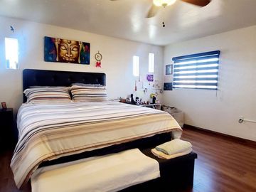 Se vende casa de 2 recámaras en Popotla, Playas de Rosarito