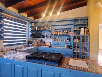 Se vende casa de 2 recámaras en Popotla, Playas de Rosarito