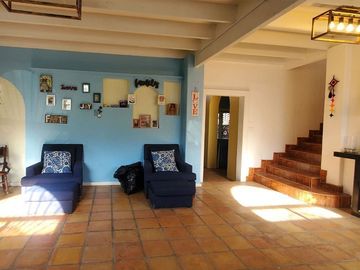 Se vende casa de 2 recámaras en Popotla, Playas de Rosarito