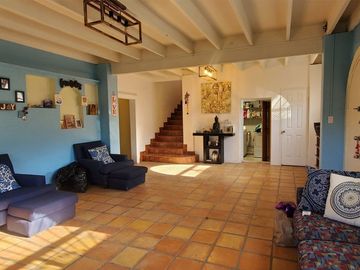 Se vende casa de 2 recámaras en Popotla, Playas de Rosarito