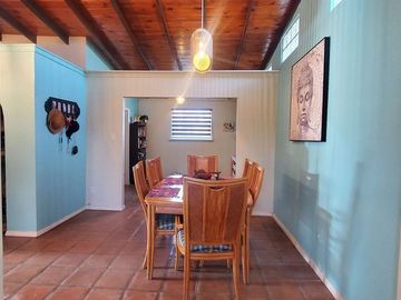 Se vende casa de 2 recámaras en Popotla, Playas de Rosarito