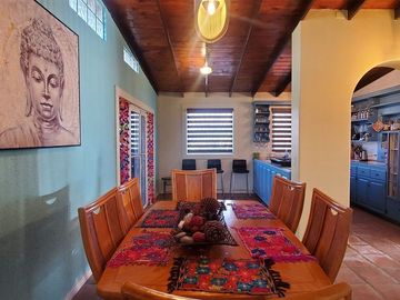 Se vende casa de 2 recámaras en Popotla, Playas de Rosarito