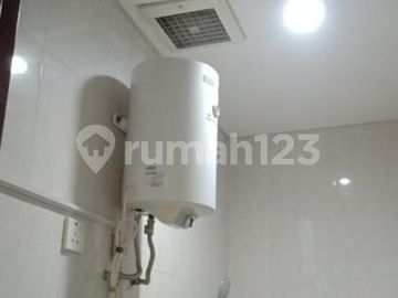 Dijual Cepat Rumah di Greenwich Park Cluster Whelford