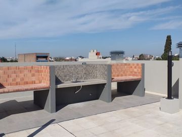 Departamento en venta en Ramos Mejia Sur