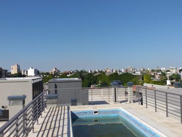 Departamento en venta en Ramos Mejia Sur