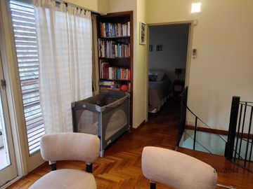 Venta Casa 3 Ambientes Castelar Sur