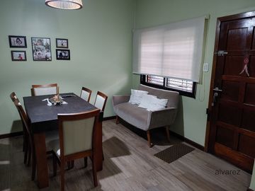 Venta Casa 3 Ambientes Castelar Sur