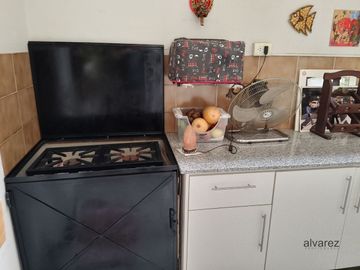 Venta Casa 3 Ambientes Castelar Sur