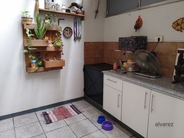 Venta Casa 3 Ambientes Castelar Sur