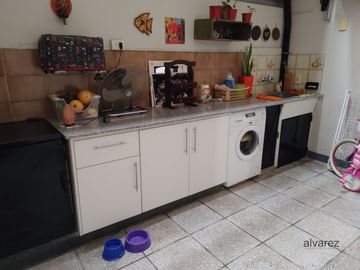 Venta Casa 3 Ambientes Castelar Sur