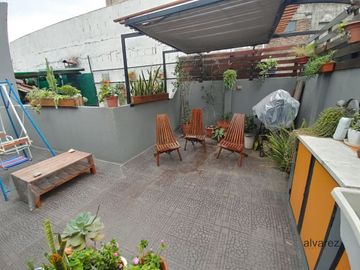 Venta Casa 3 Ambientes Castelar Sur