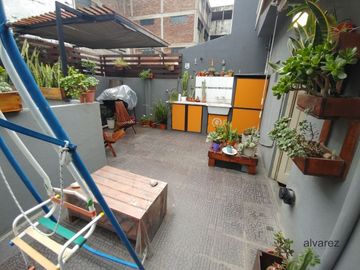 Venta Casa 3 Ambientes Castelar Sur