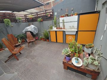 Venta Casa 3 Ambientes Castelar Sur