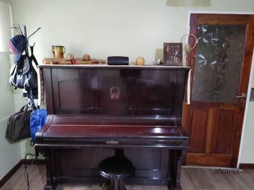 Venta Casa 3 Ambientes Castelar Sur