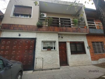 Venta Casa 3 Ambientes Castelar Sur