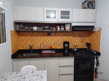 Venta Casa 3 Ambientes Castelar Sur