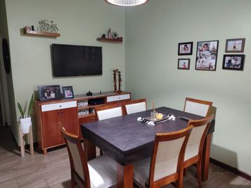 Venta Casa 3 Ambientes Castelar Sur