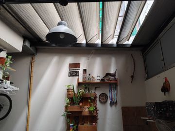 Venta Casa 3 Ambientes Castelar Sur