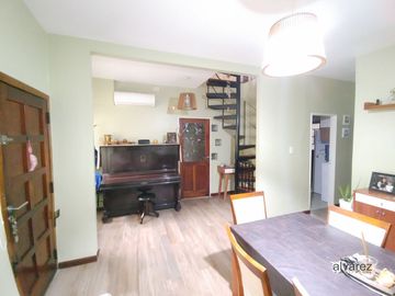 Venta Casa 3 Ambientes Castelar Sur