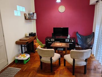 Venta Casa 3 Ambientes Castelar Sur