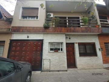 Venta Casa 3 Ambientes Castelar Sur