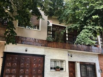 Venta Casa 3 Ambientes Castelar Sur