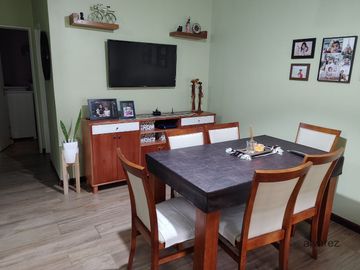 Venta Casa 3 Ambientes Castelar Sur