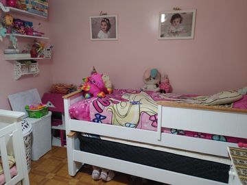 Venta Casa 3 Ambientes Castelar Sur