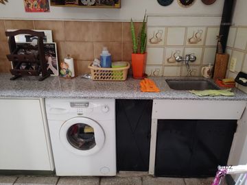 Venta Casa 3 Ambientes Castelar Sur