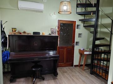 Venta Casa 3 Ambientes Castelar Sur
