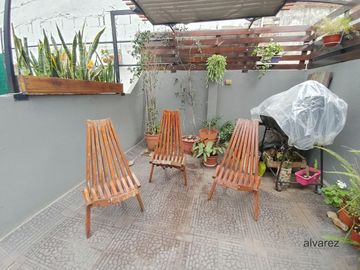 Venta Casa 3 Ambientes Castelar Sur