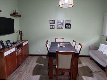 Venta Casa 3 Ambientes Castelar Sur