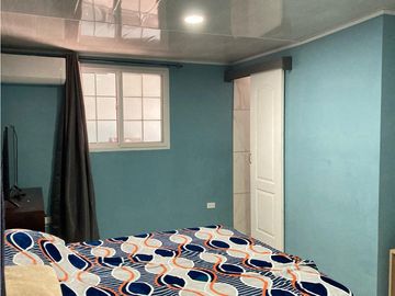 CASA REMODELADA EN VENTA EN LA ARBOLEDA DEL GOLF RUFINA ALFARO