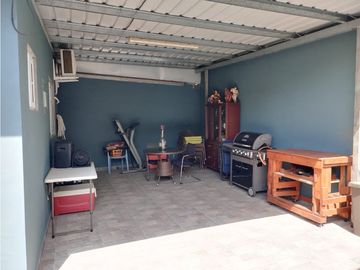 CASA REMODELADA EN VENTA EN LA ARBOLEDA DEL GOLF RUFINA ALFARO