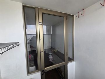 Departamento en arriendo de 3 dorm. en Recoleta