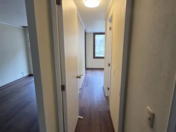 Departamento en arriendo de 3 dorm. en Recoleta