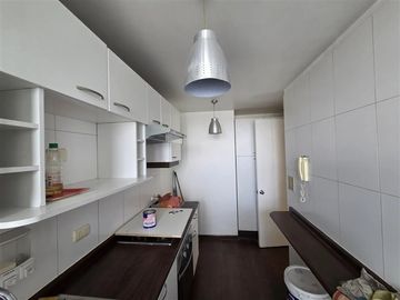 Departamento en arriendo de 3 dorm. en Recoleta