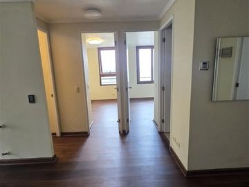 Departamento en arriendo de 3 dorm. en Recoleta