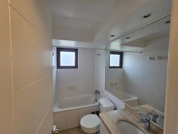 Departamento en arriendo de 3 dorm. en Recoleta
