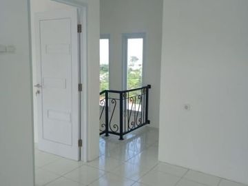 Rumah Modern Classic Tanpa DP 2LT Hanya 600Jtan di Cinunuk Cileunyi Bandung