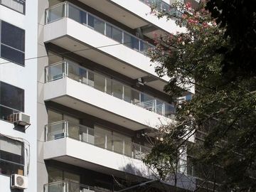 Oportunidad! Exc 2 amb A ESTRENAR - Apto Prof en Belgrano!