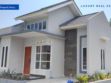 Rumah Minimalis Murah Dekat Kampus Sedayu Yogjakarta