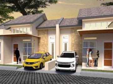 Rumah Minimalis Murah Dekat Kampus Sedayu Yogjakarta
