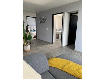 Una nueva calidad de vida, Residencial Zacatenco 7 8