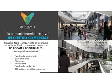 Una nueva calidad de vida, Residencial Zacatenco 7 8