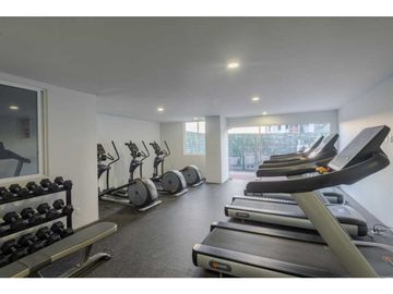Una nueva calidad de vida, Residencial Zacatenco 7 8
