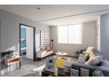 Una nueva calidad de vida, Residencial Zacatenco 7 8