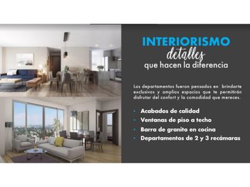 Una nueva calidad de vida, Residencial Zacatenco 7 8