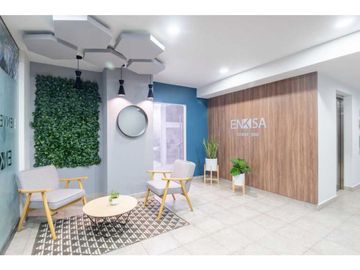 Una nueva calidad de vida, Residencial Zacatenco 7 8